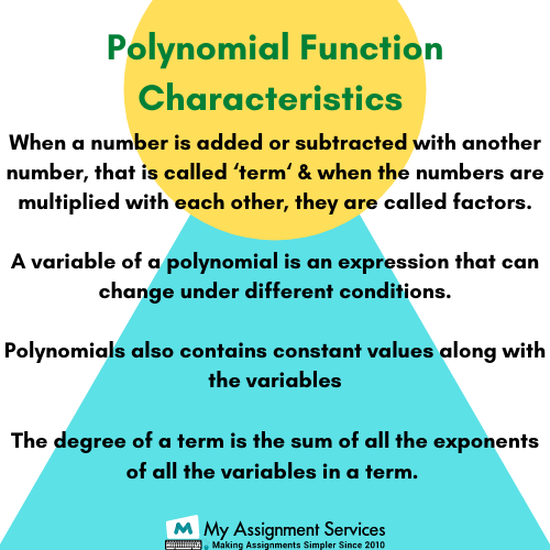 Introduction to Polynomial Functions