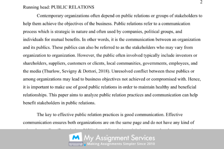 Analyse public relations tactics report writing Help