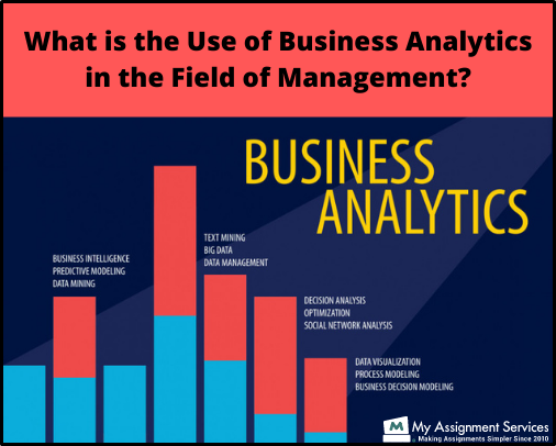 business Analytics