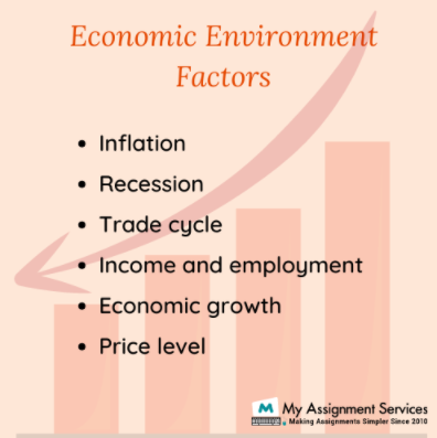 Economics Enviroment Factors
