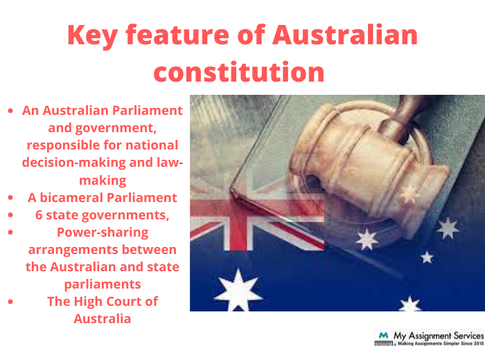 Online Australian Constitution Essay Help