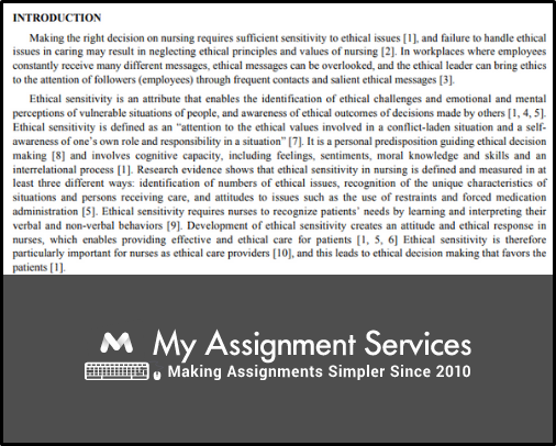 thematic data analysis Introduction