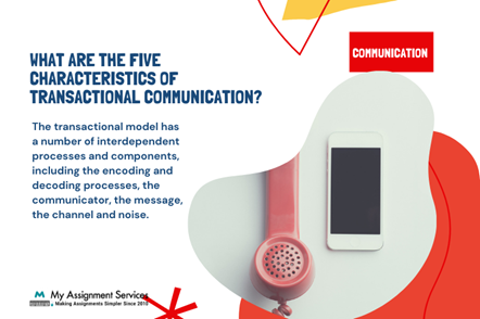 Transactional Communication