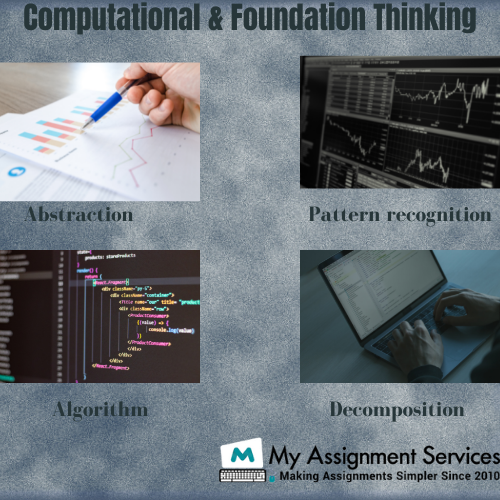 Computational and Foundations Thinking