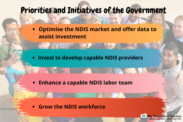 Insight into Key Priorities and Initiatives of the Government