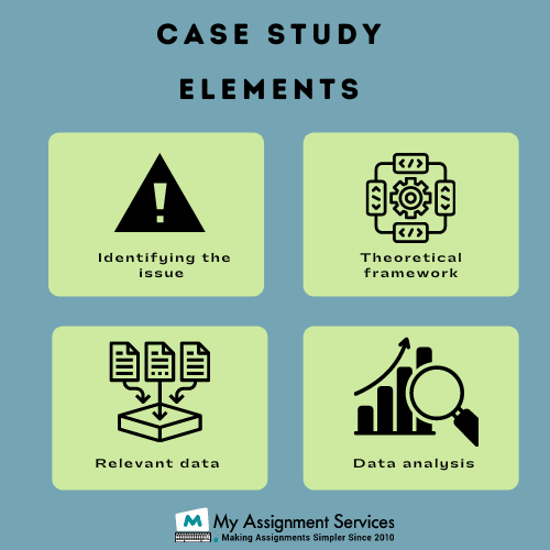 Case Study Elements