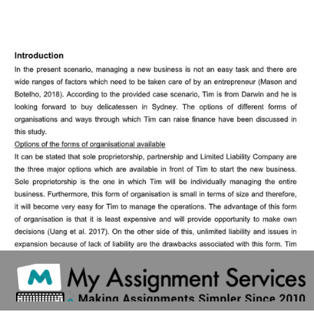 accounting equation assignment sample in australia at my assignment services