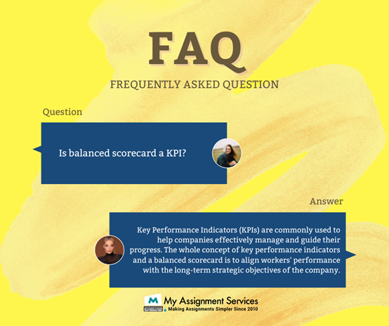 Balanced Scorecard FAQ