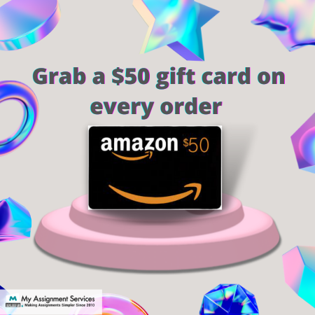 grab a $50 gift card on every order