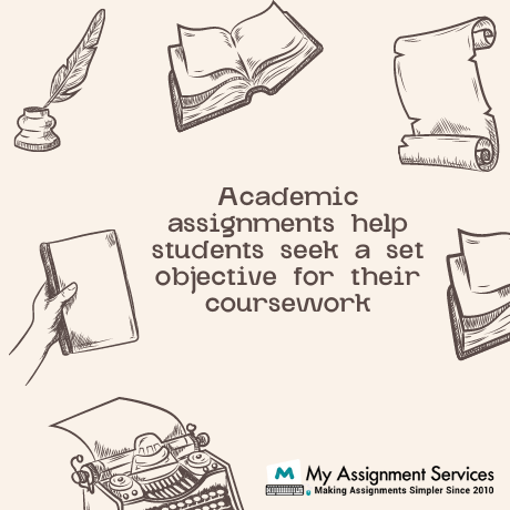 objective of academic assignment