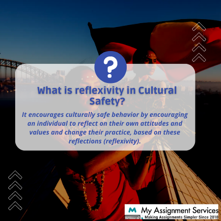 reflexivity in cultural safety