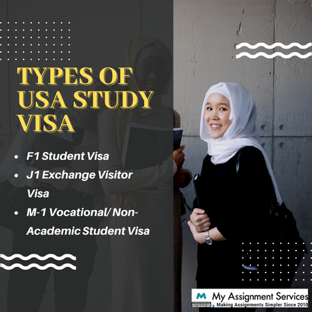 study visa in usa