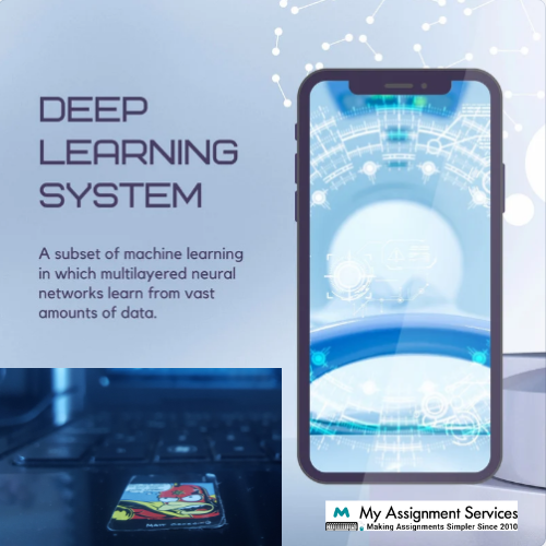deep learning system