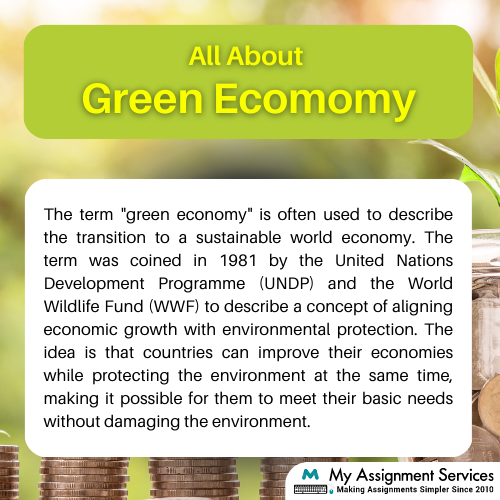 green economics
