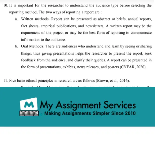 Editing and Dissertation Proofreading