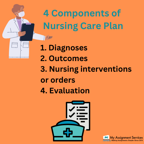 nursing care plan help