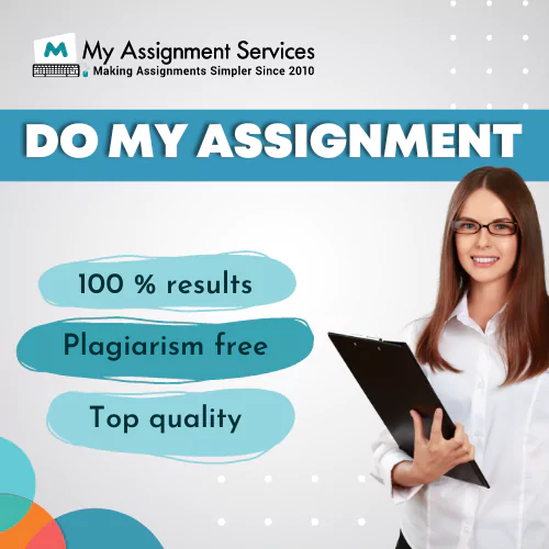 do my assignment