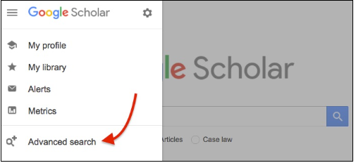 Google Scholar 5