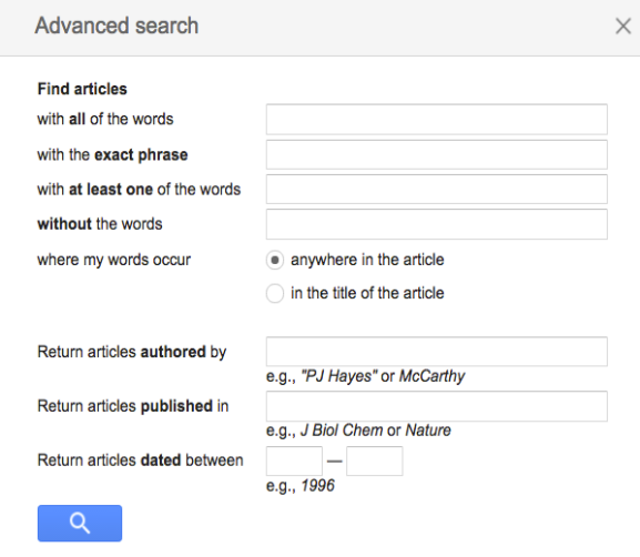 Google Scholar 6