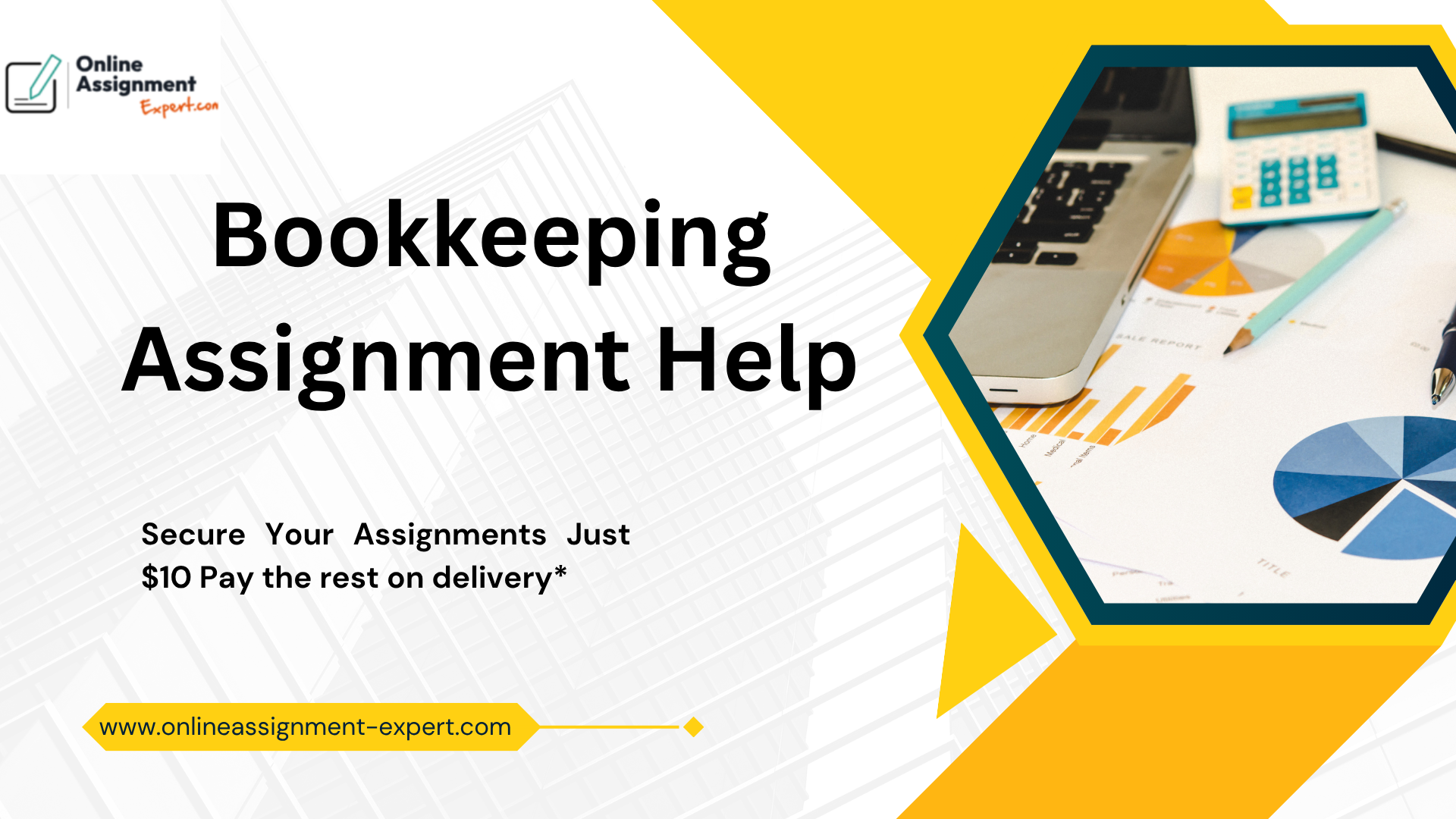 Bookkeeping Assignment Help in Australia)