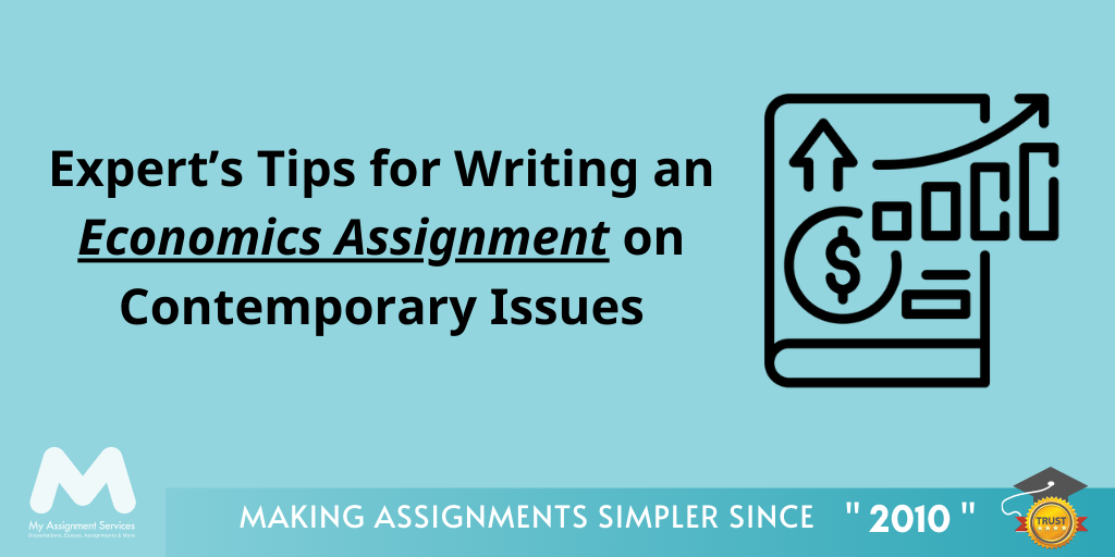 Economics Assignment on Contemporary Issues