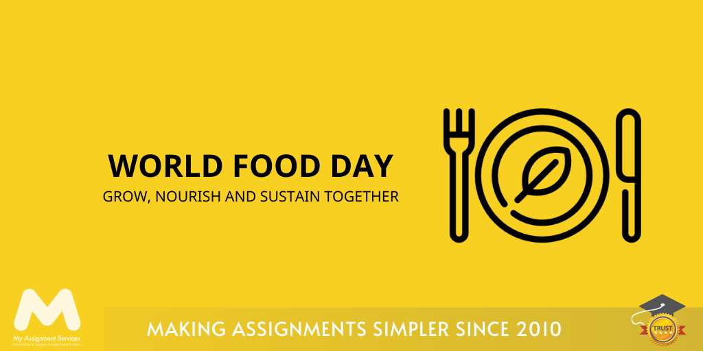 World Food Day