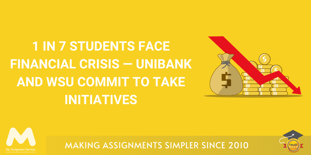 Students Financial Crisis