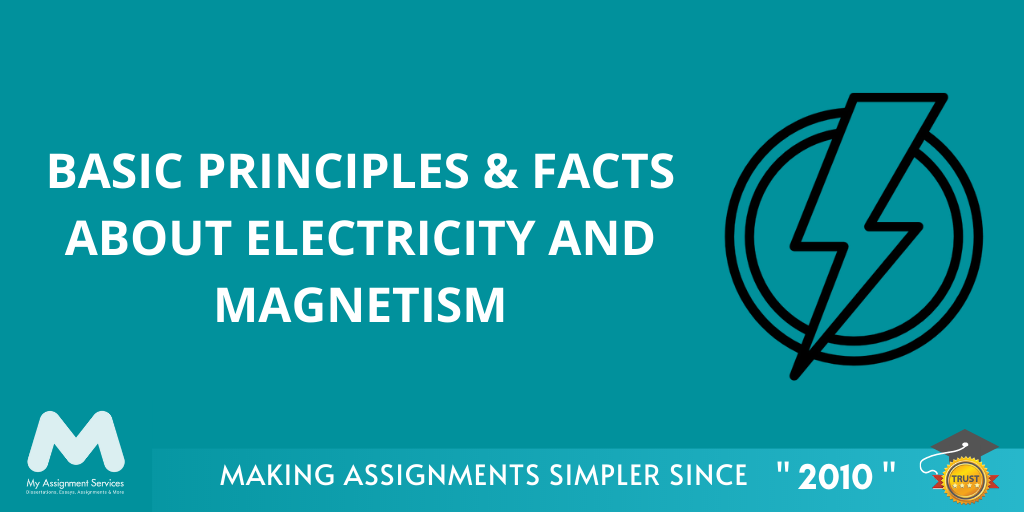 What is the Relationship Between Electricity and Magnetism