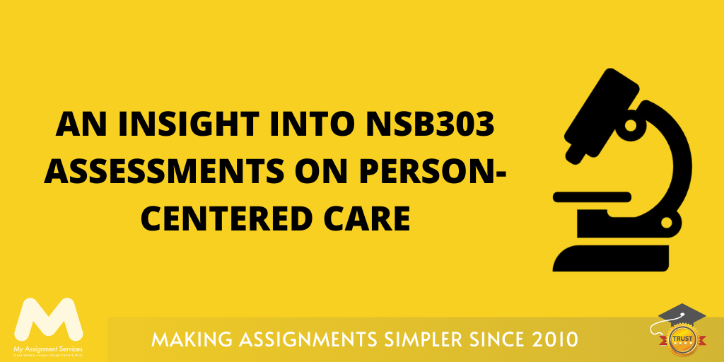 NBS303 Partnerships in Health and Illness