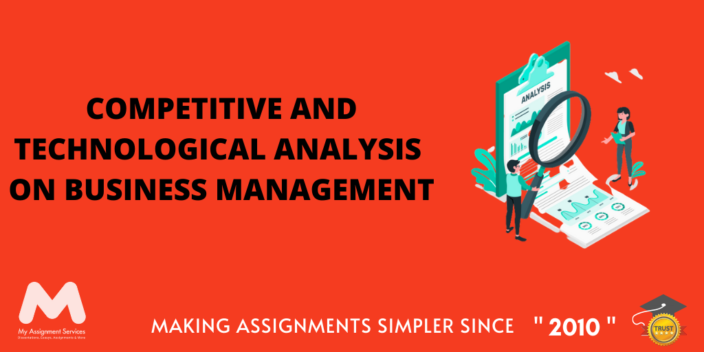 Business Management Assignment Sample Online