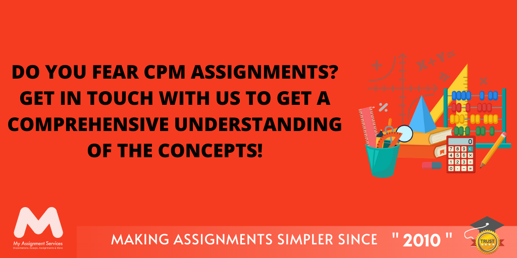 Wondering Why To Get In Touch With A CPM Homework Help Expert In The USA