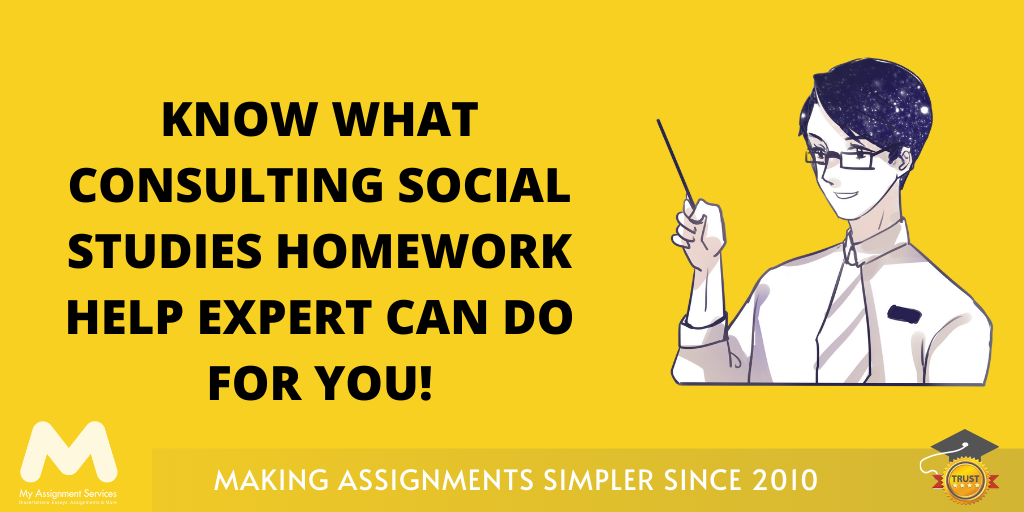 Social Studies Homework Help