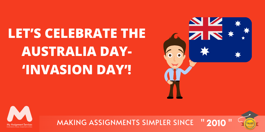 The Australia Day