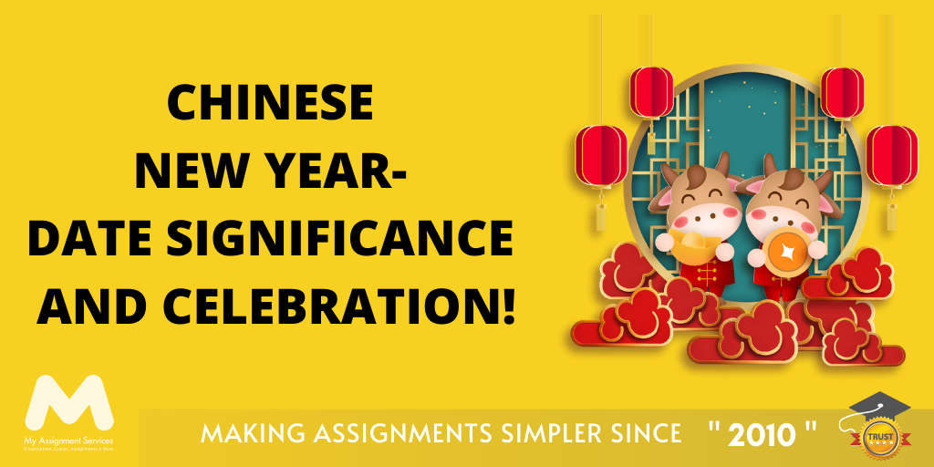 All that you need to know about the Chinese New Year- Date Significance and Celebration