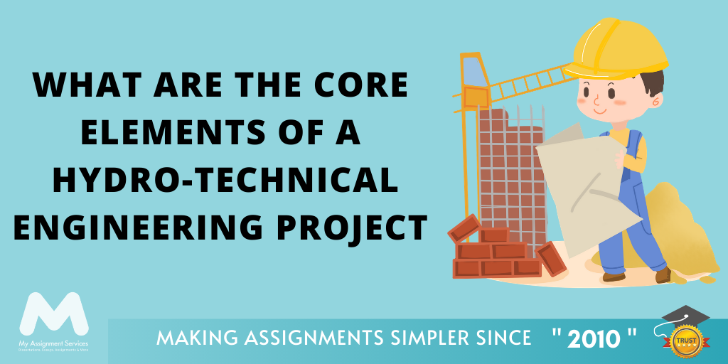 Elements Of Hydro technical Engineering