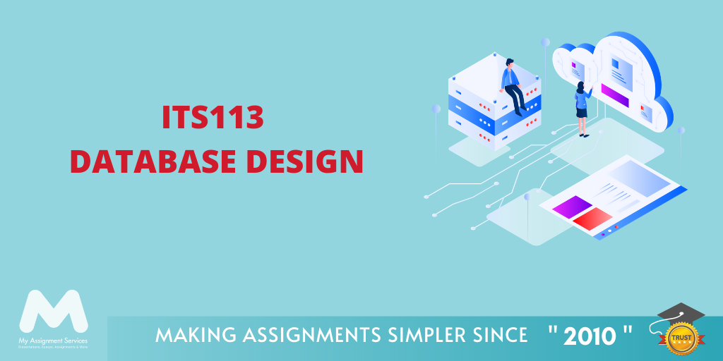 ITS113 Database Design