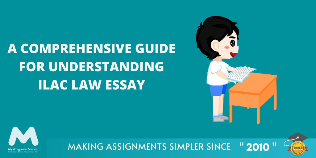 ILAC Law Essay