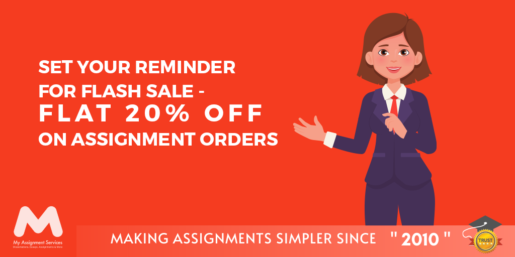 Flat sale on Assignment Orders