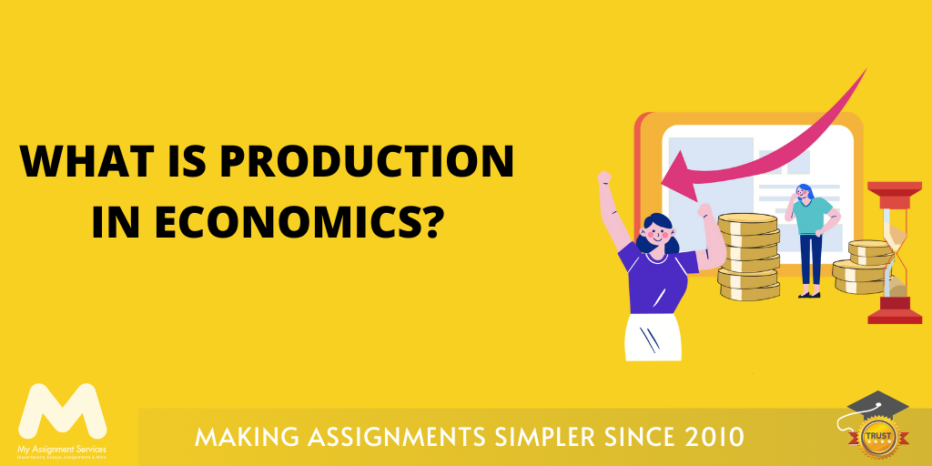 Production in Economics