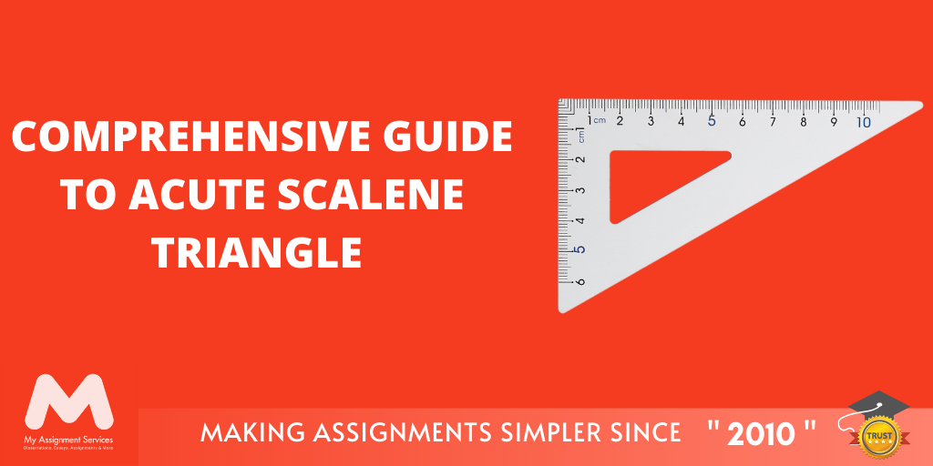Comprehensive Guide to Acute Scalene Triangle