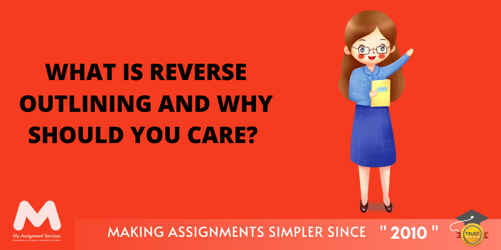 What is Reverse Outlining and Why Should You Care?