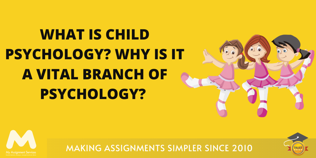 what-is-child-psychology