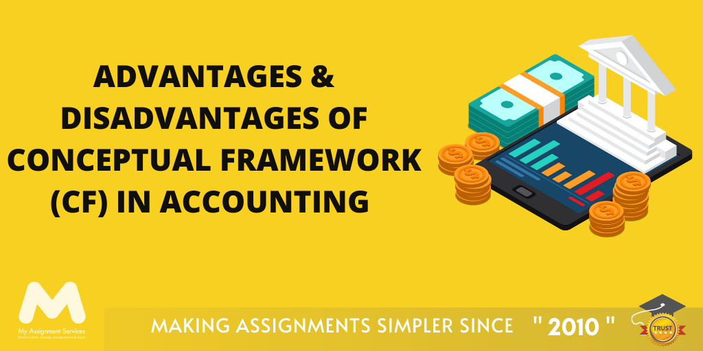 Conceptual Framework in Accounting