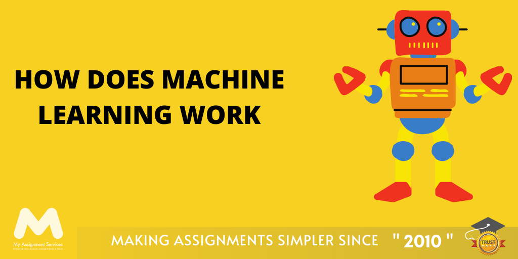 how-does-machine-learning-work