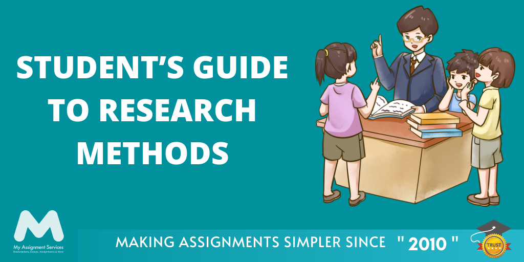 research method assignments