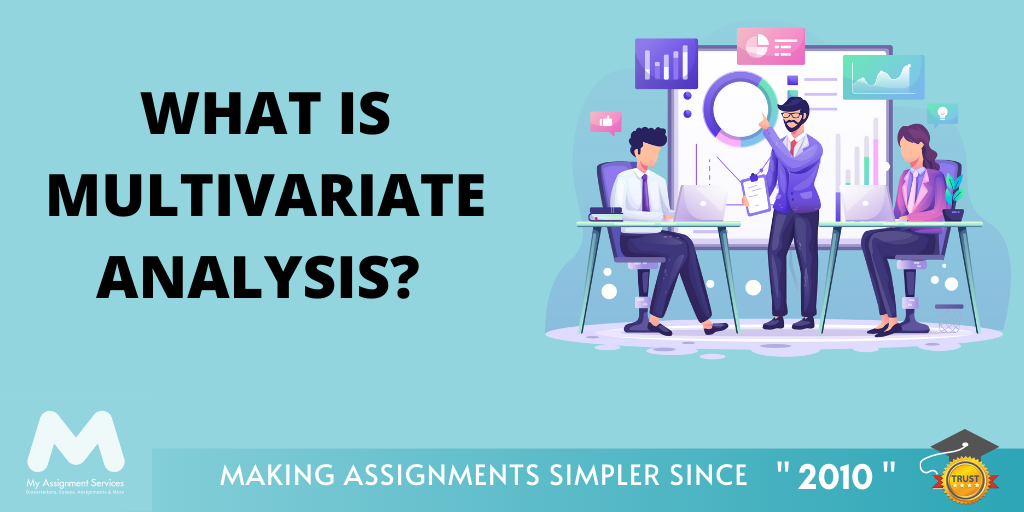 What Is a Multivariate Analysis?
