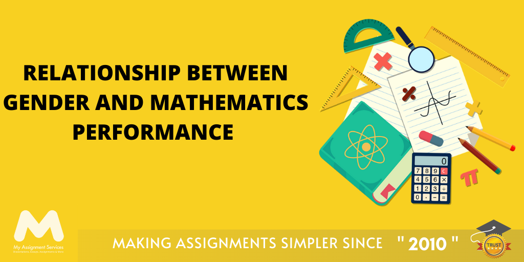 Relationship Between Gender and Mathematics Performance
