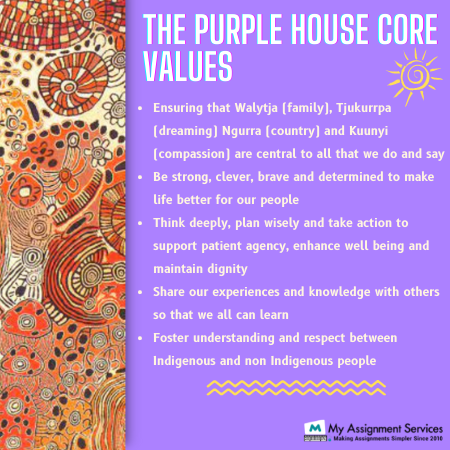 Purple House Case Study: How They Empower Communities and Individuals