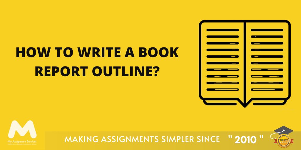 How to Write a Book Report Outline