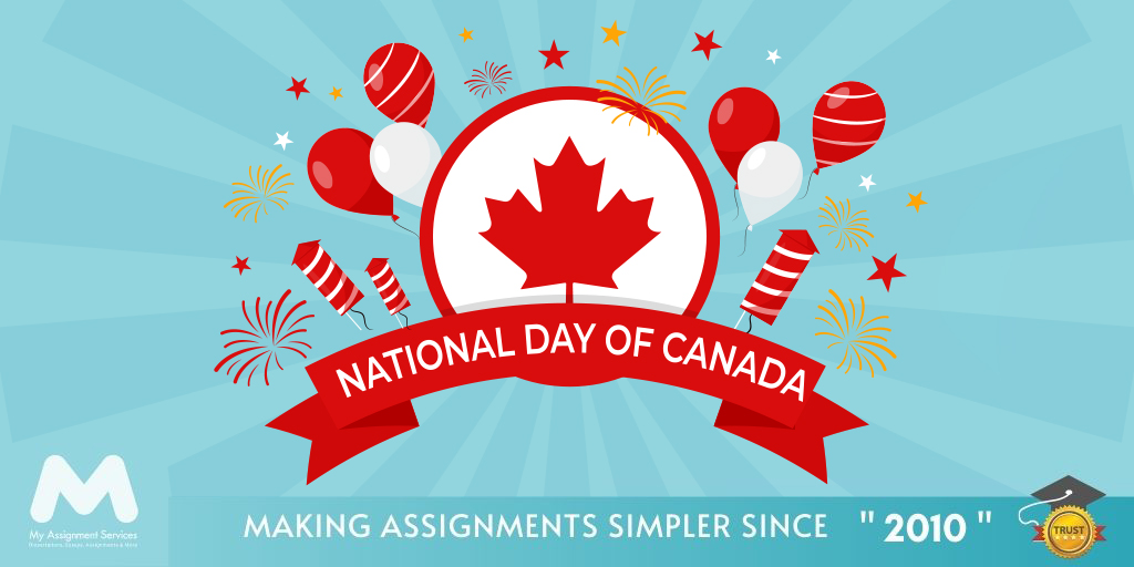 national day of Canada